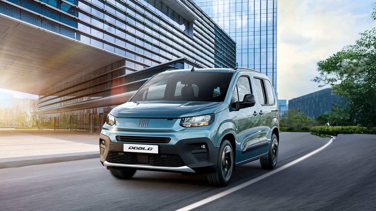 FIAT Professional